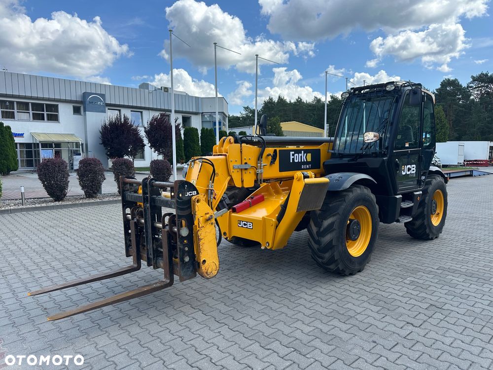 JCB 540-140 Hi Viz - 7