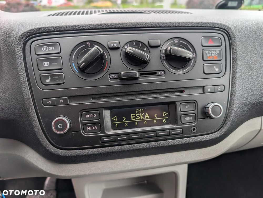 Seat Mii - 6