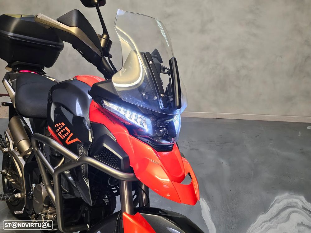 Zontes 310T ZT 310 - T2X - 13