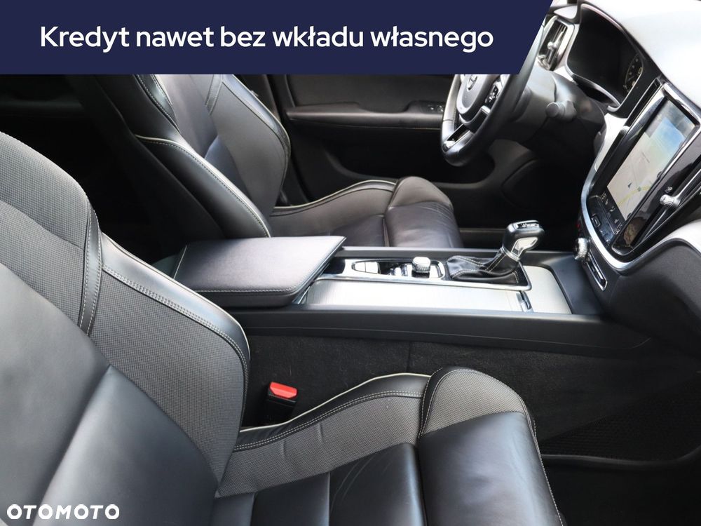 Volvo S60 - 11