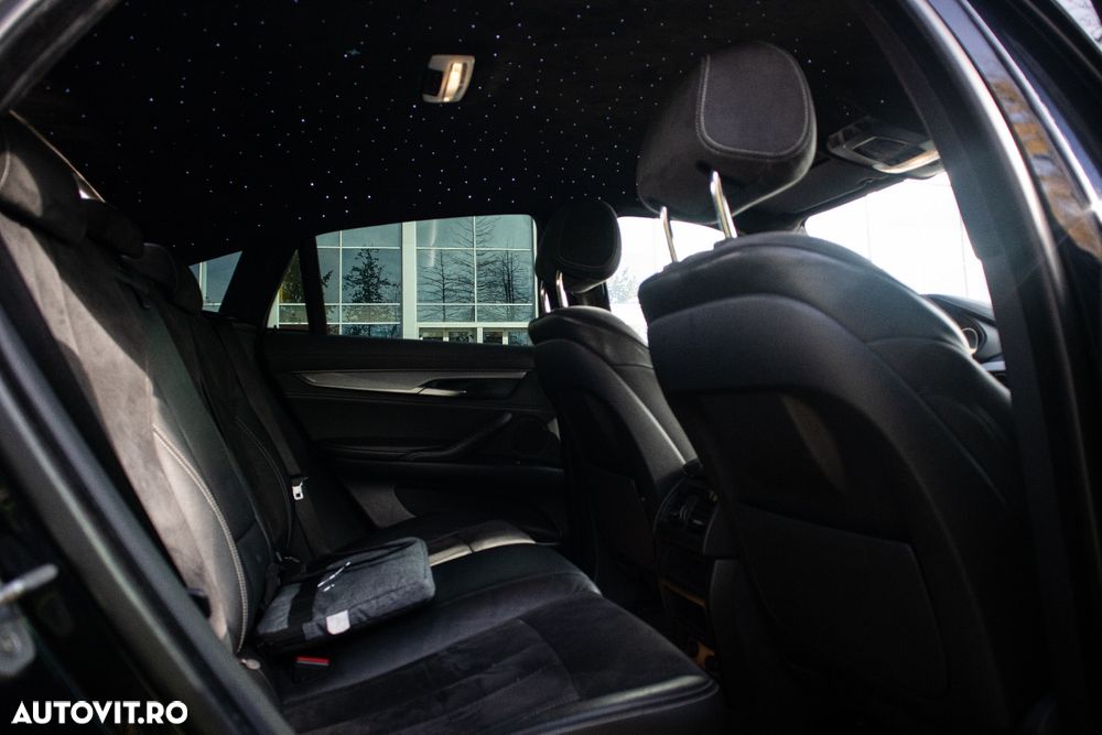 BMW X6 xDrive30d - 28