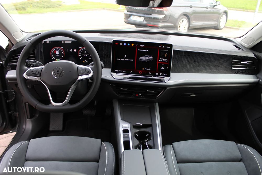 Volkswagen Passat Variant 2.0 TDI DSG Business - 32