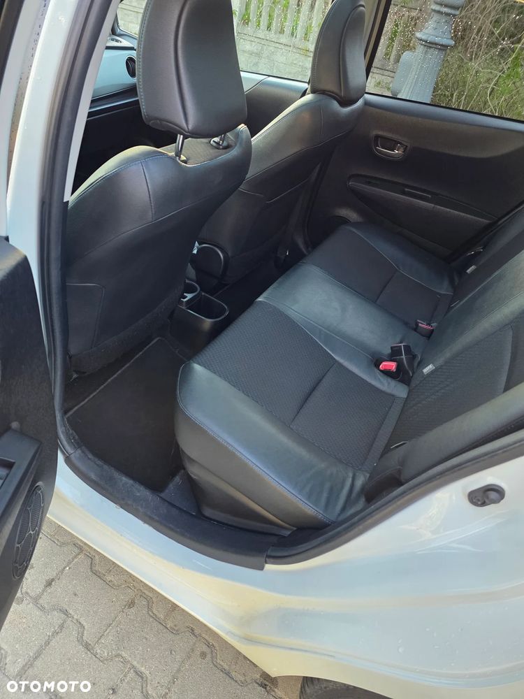 Toyota Yaris 1.5 VVT-i Style - 12