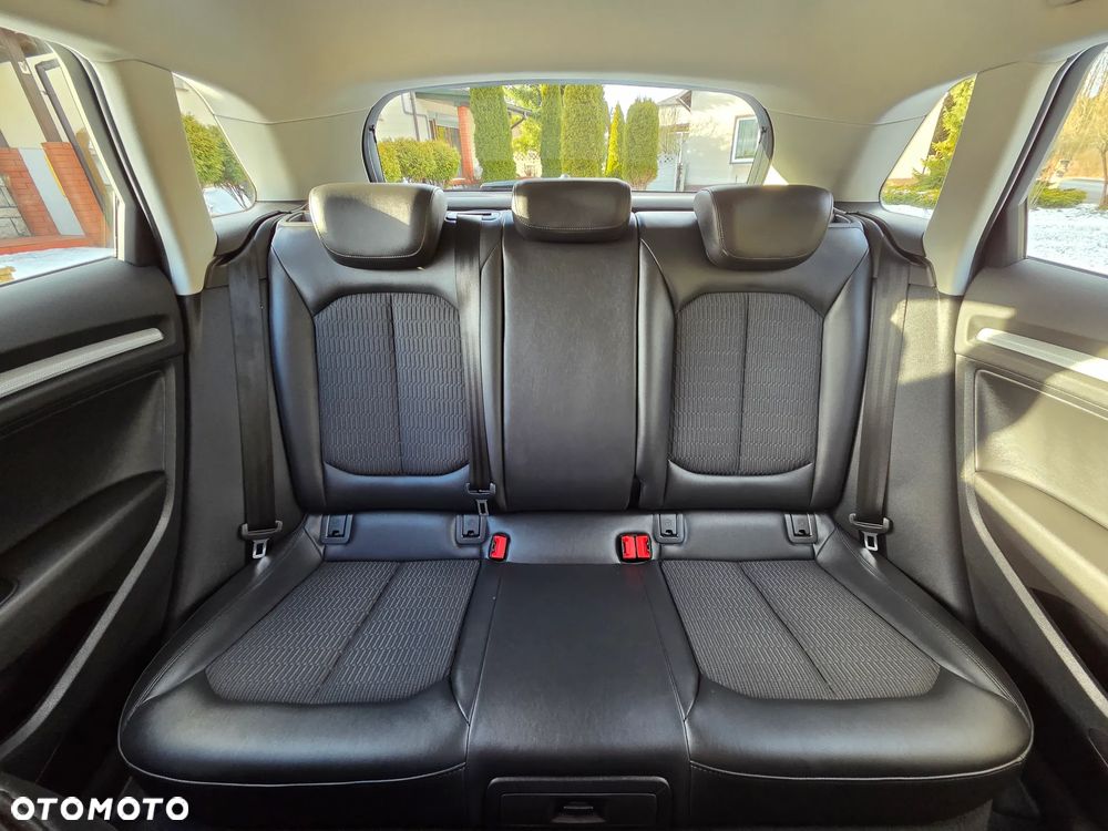 Audi A3 Sportback 2.0 TDI (clean diesel) quattro Ambition - 31