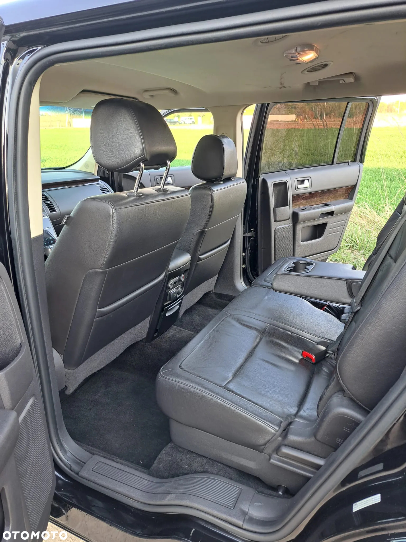 Ford Flex - 14
