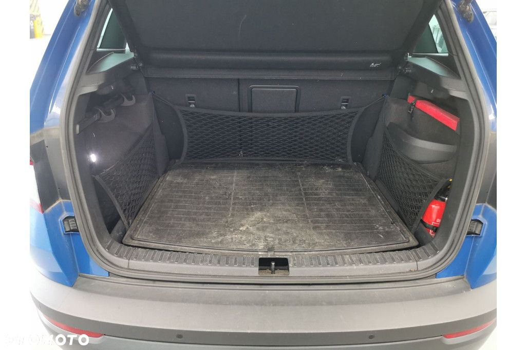 Skoda Karoq 2.0 TDI SCR 4x4 Style DSG - 3