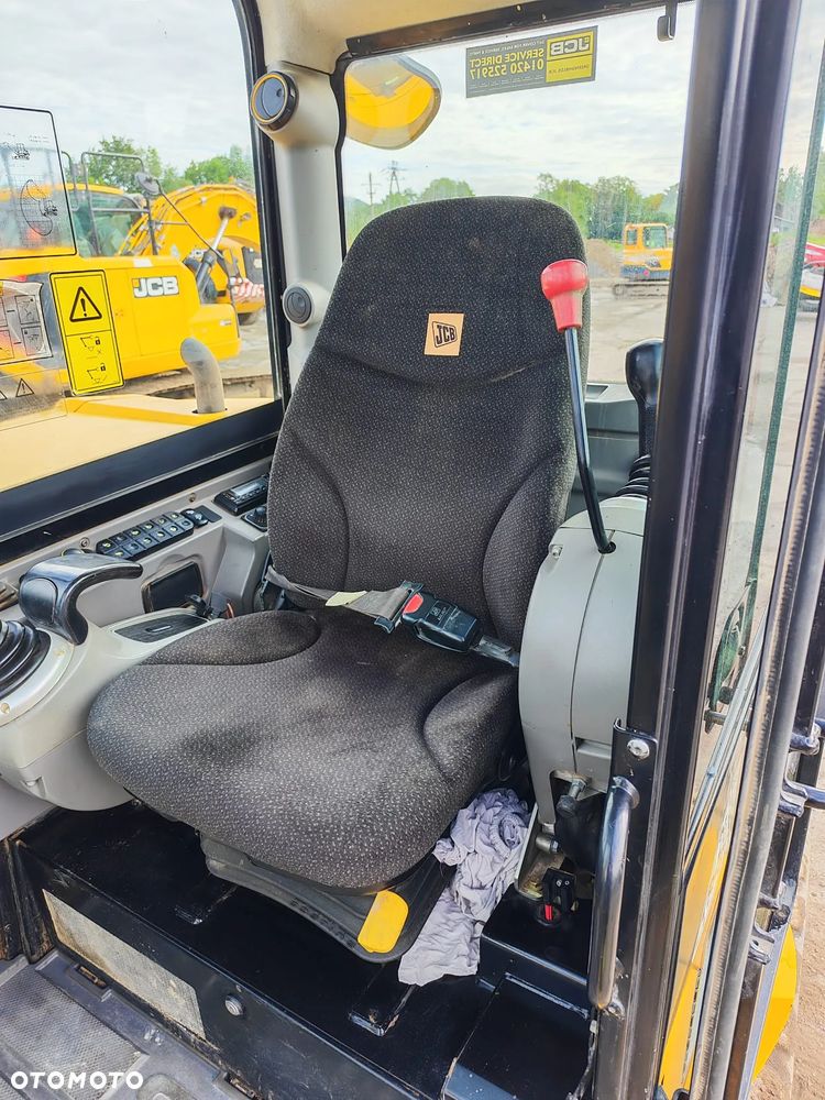 JCB 85 Z2 2022 Rok - 16