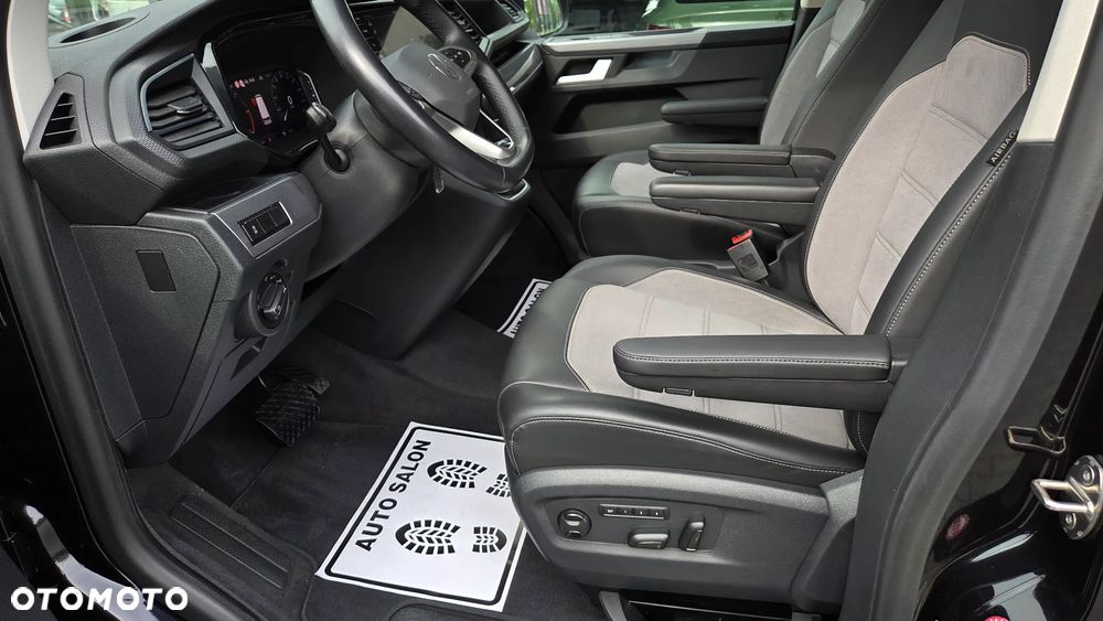 Volkswagen Multivan 2.0 TDI L1 Highline DSG - 9