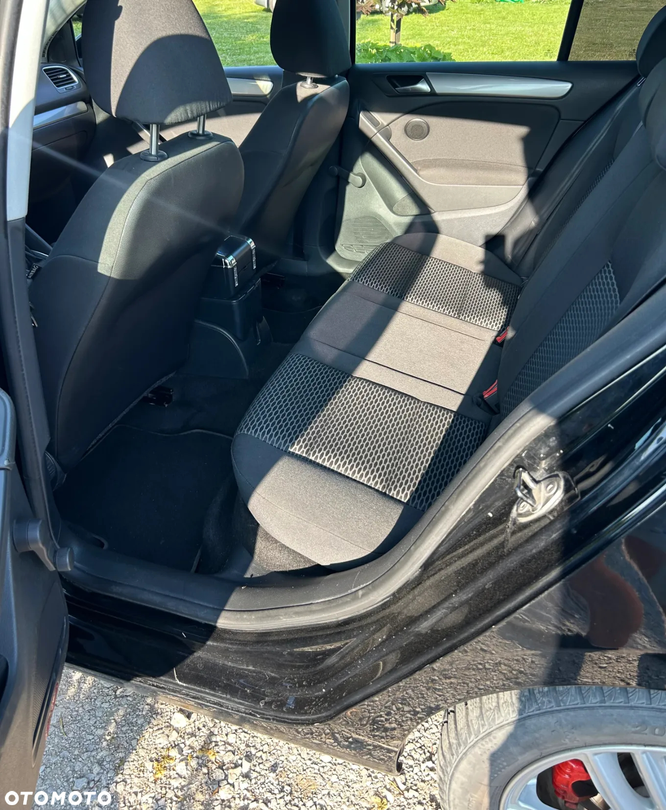 Volkswagen Golf VI 1.4 Trendline - 28