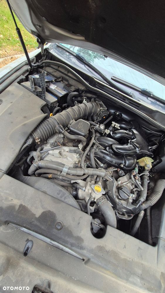 Lexus IS 250 Comfort - 17