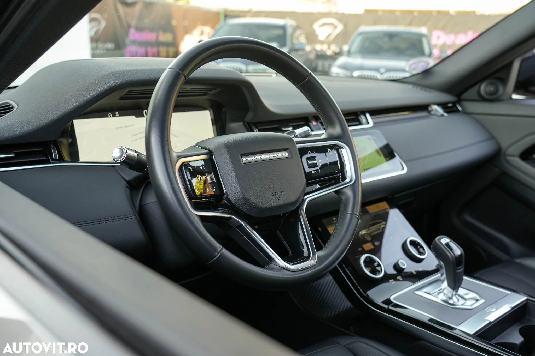 Land Rover Range Rover Evoque 1.5 P300 PHEV Bronze Collection - 24