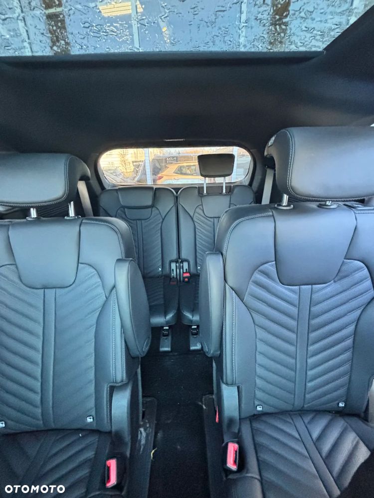 Kia Sorento 1.6 T-GDI HEV Prestige Line AWD 7os - 29