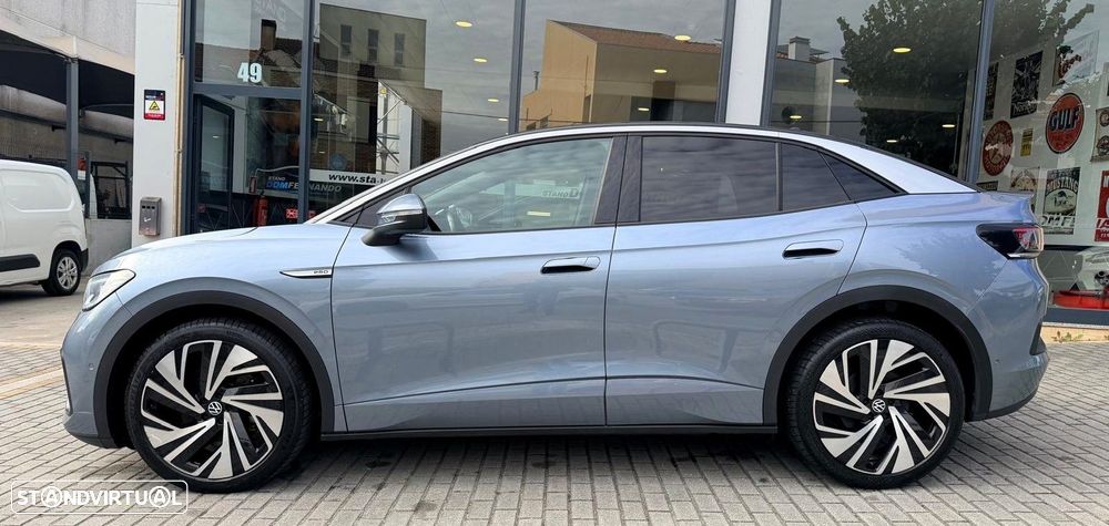 VW ID.5 77 kWh Pro Performance - 50