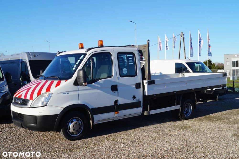 Iveco Daily - 1