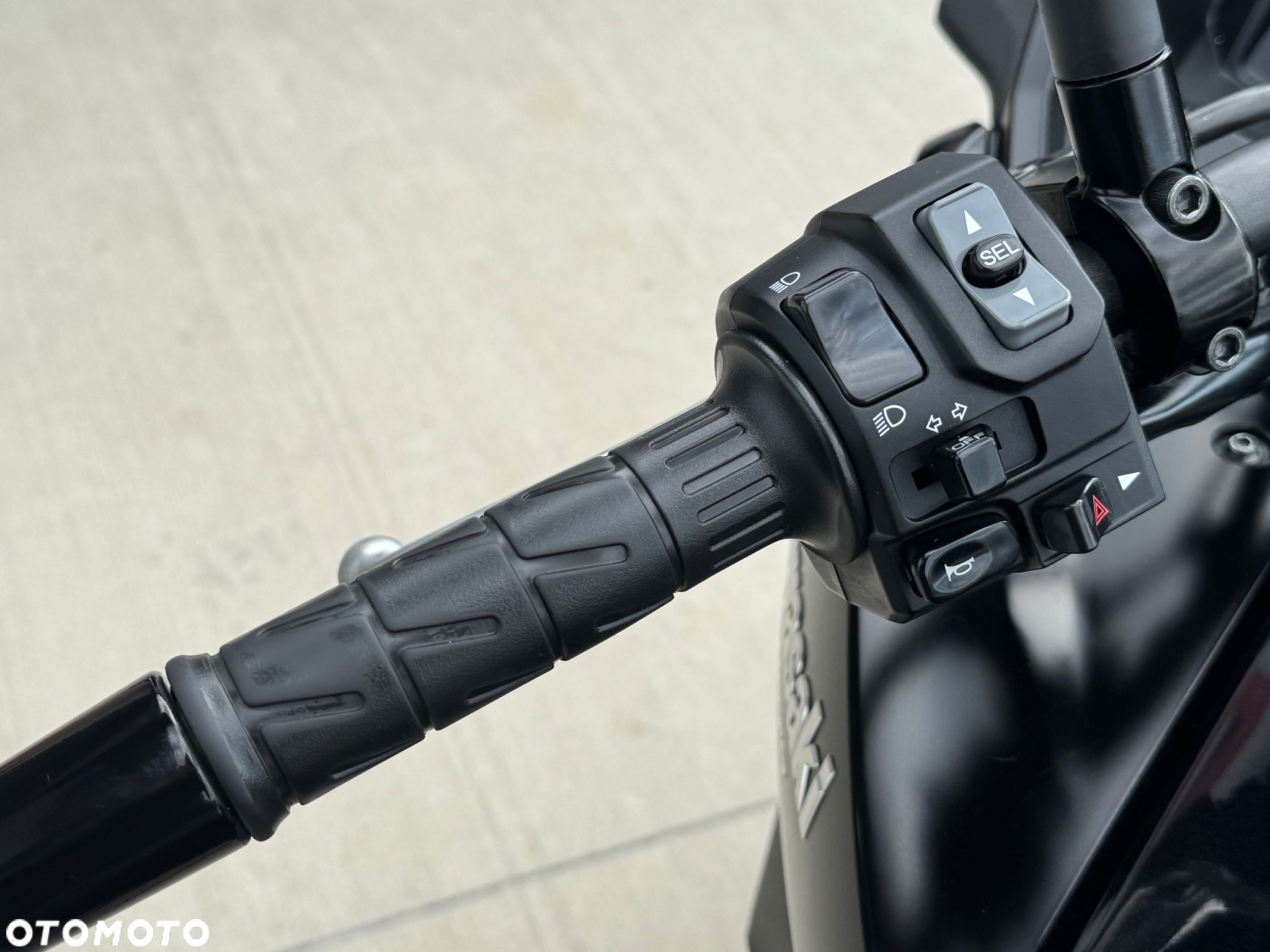Kawasaki Versys 1000 - 19