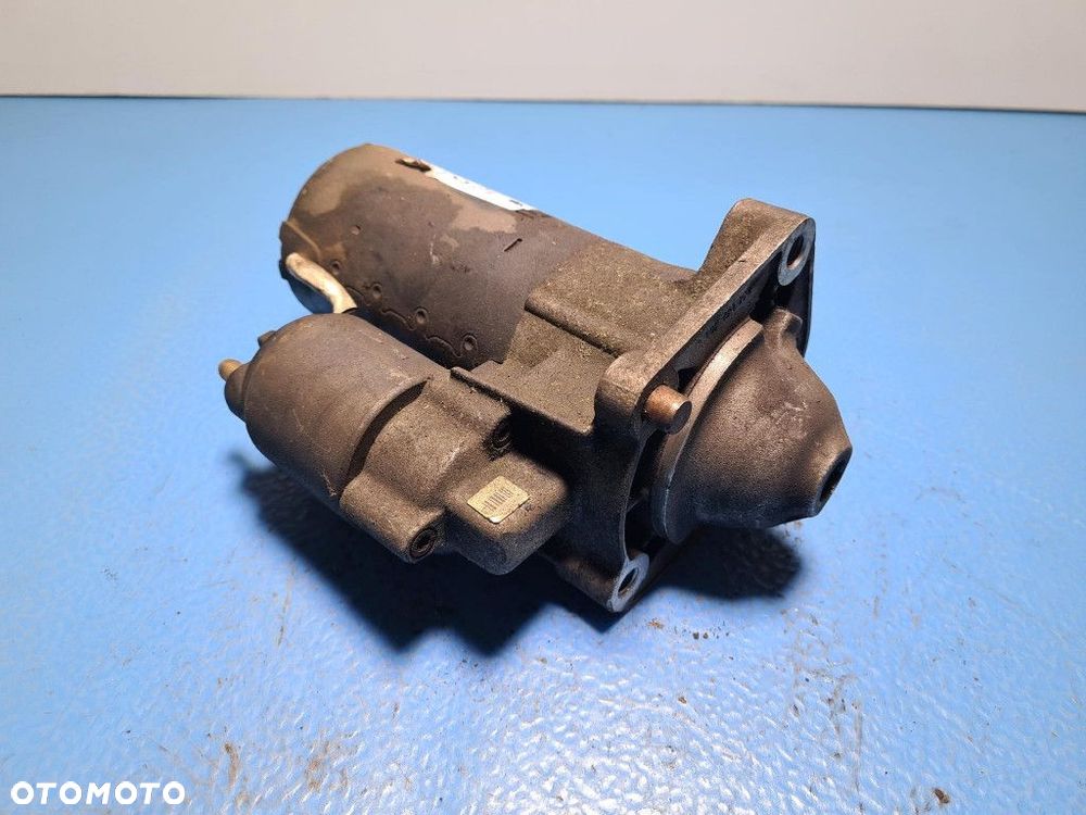 VOLVO S80 2.0T ROZRUSZNIK - 3