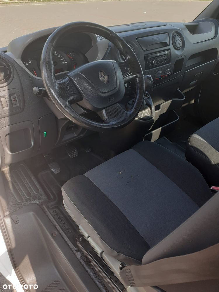 Renault Master - 14