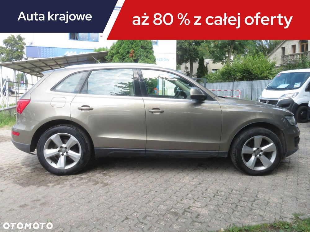 Audi Q5 - 8