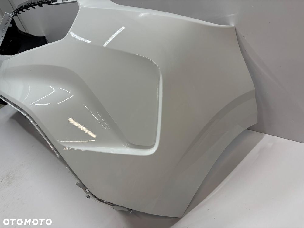 Ford Transit E Custom MK2 Zderzak Przód Przedni PZ31-17F003 - 7