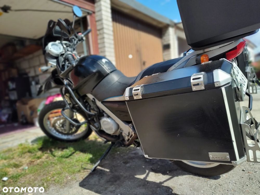 BMW GS - 3