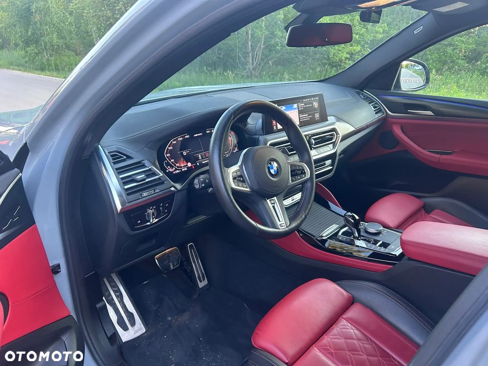BMW X4 - 16