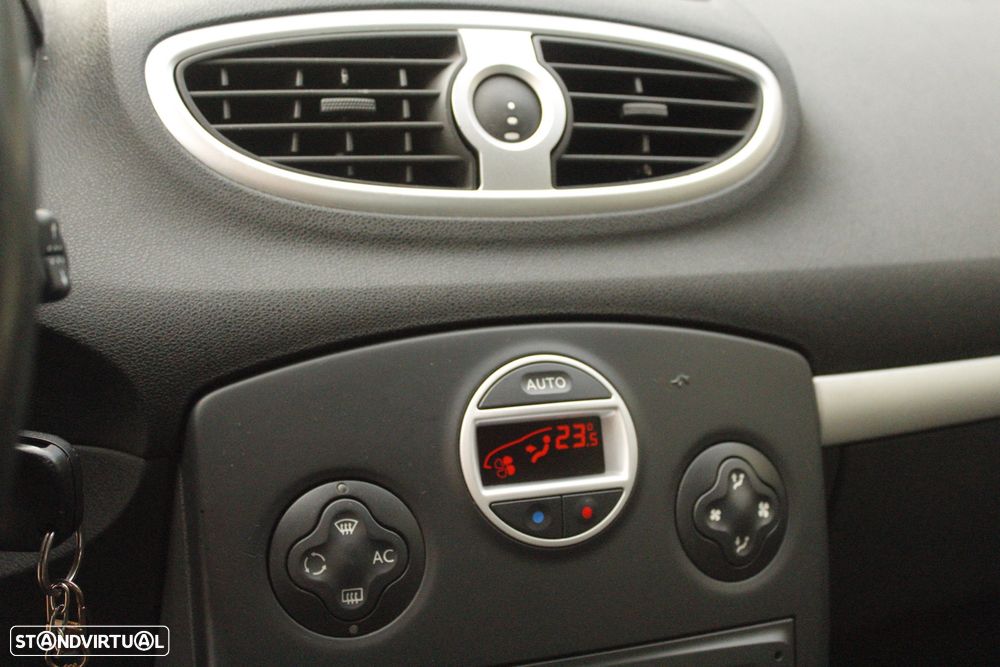 Renault Clio Break - 8