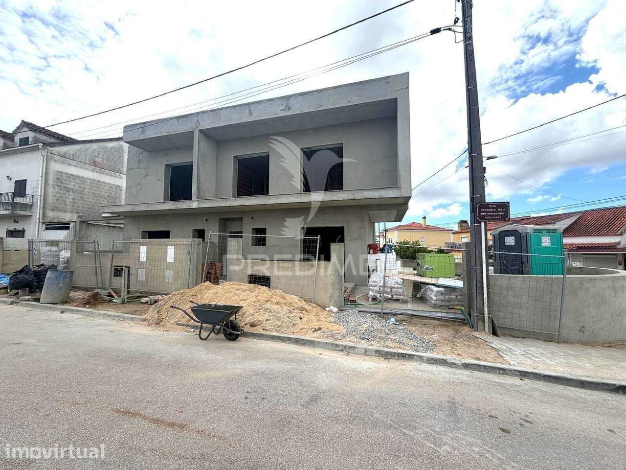 T3 Pinhal do General - Grande imagem: 2/16
