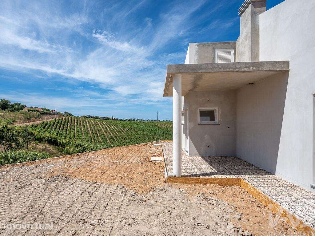 Moradia térrea T3 em Encarnação de 128 m2 - Grande imagem: 4/25