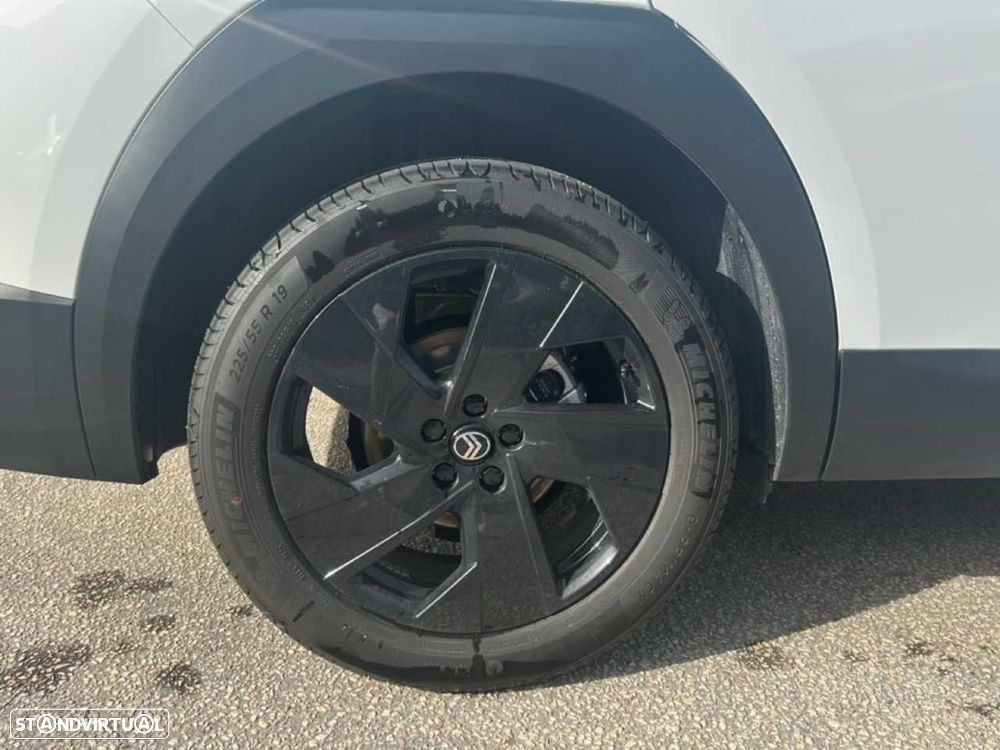 Citroën C5 Aircross - 11