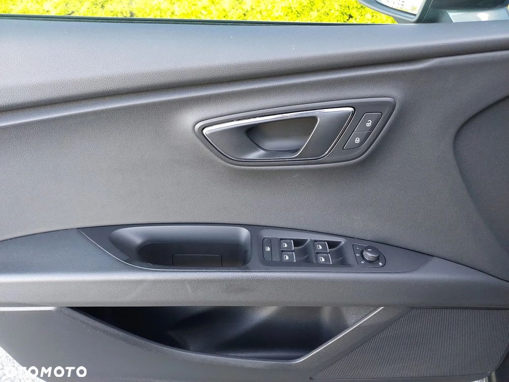 Seat Leon ST 1.4 TSI Start&Stop FR - 34