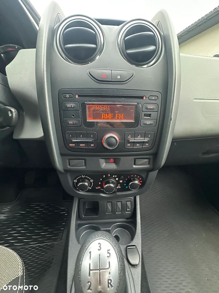 Dacia Duster 1.6 Ambiance - 14