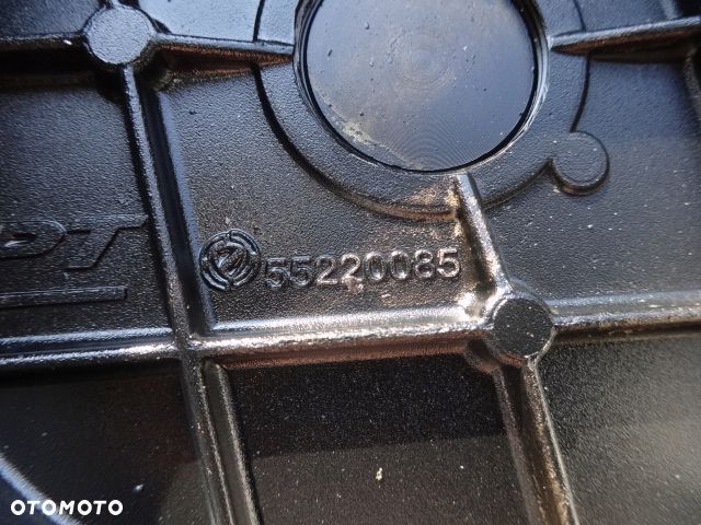 SUZUKI SWIFT MK7 10-15r 1.3 DDIS OSŁONA ROZRZĄDU - 3