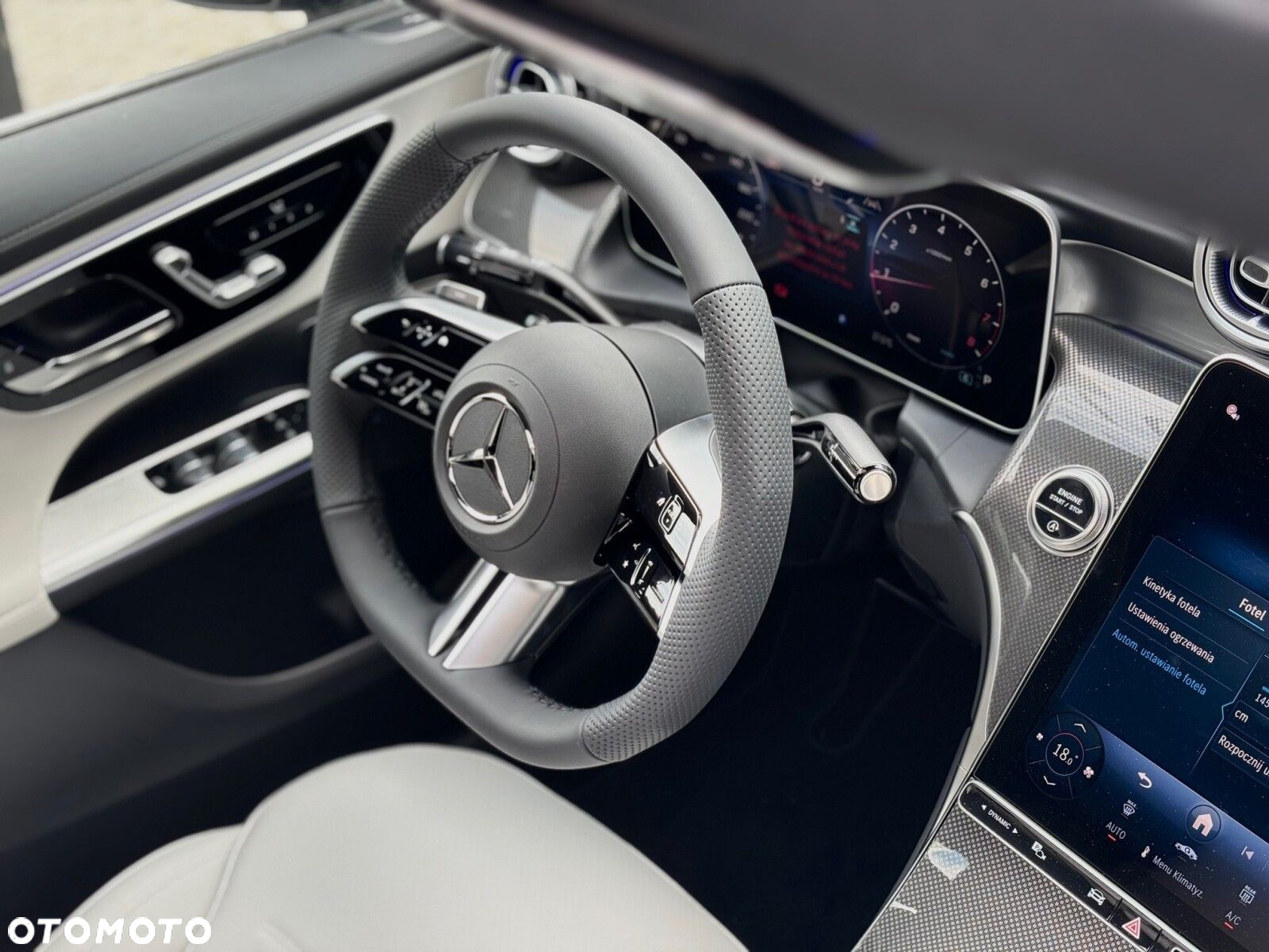 Mercedes-Benz GLC - 13