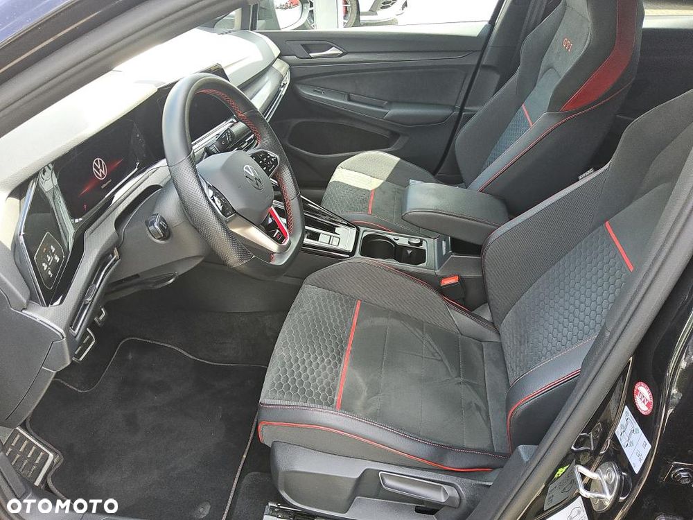 Volkswagen Golf 2.0 TSI OPF DSG GTI Clubsport - 14