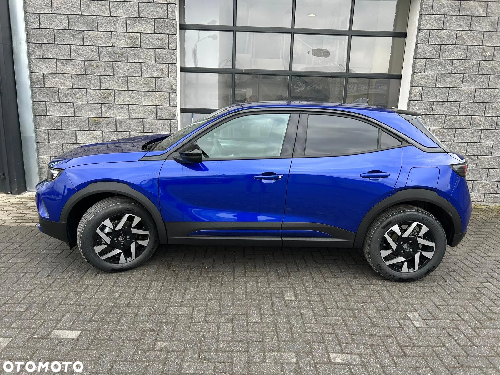 Opel Mokka 1.2 T Edition S&S - 3