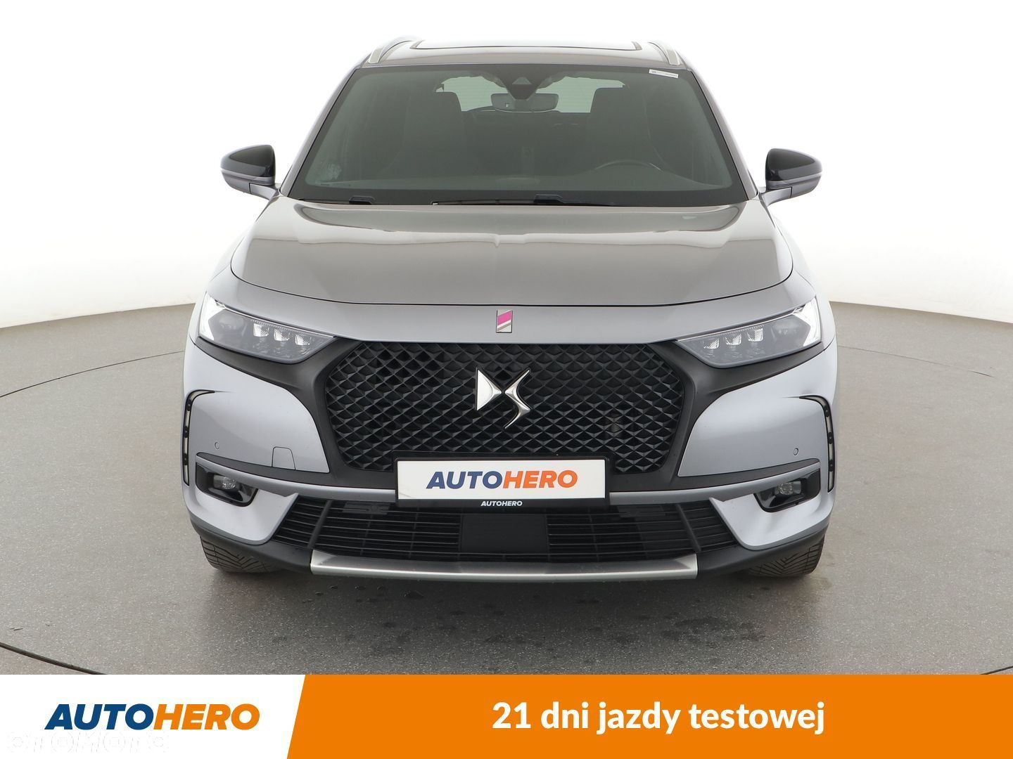 DS Automobiles DS 7 Crossback - 9
