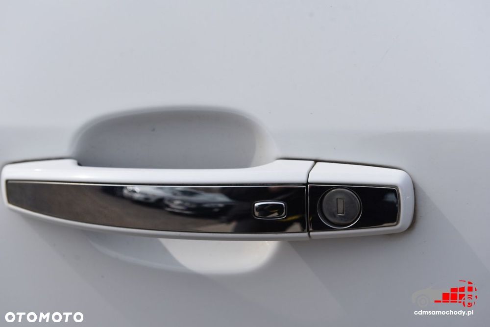 Opel Mokka X - 14
