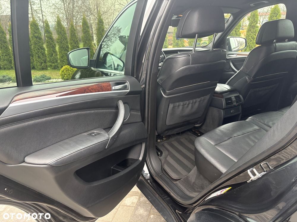 BMW X5 - 24