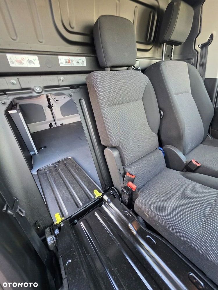 Toyota PROACE CITY - 29