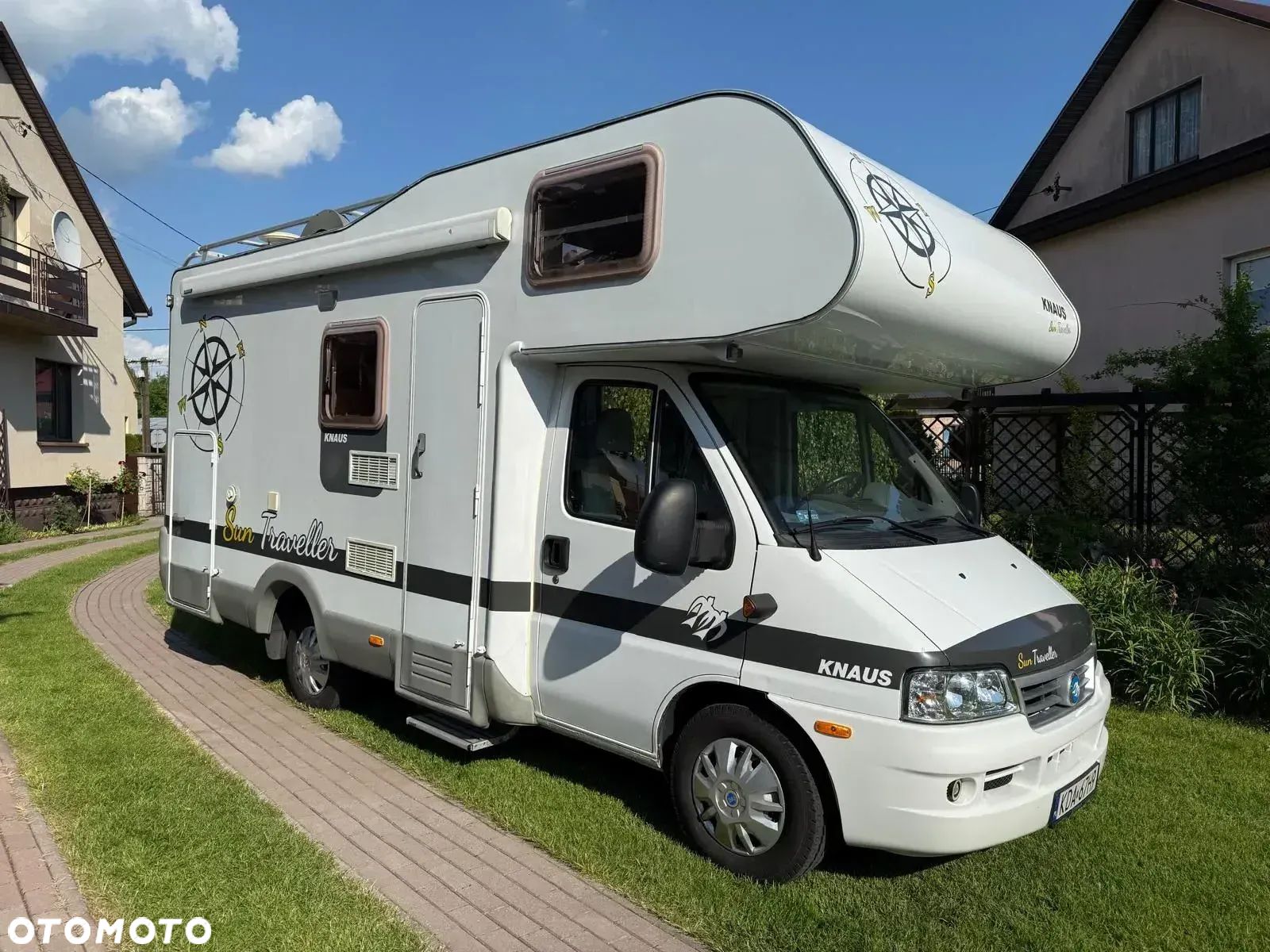 Fiat Ducato - 1
