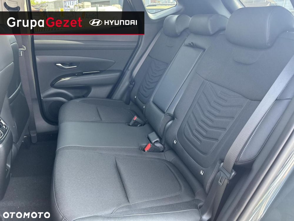 Hyundai Tucson - 17