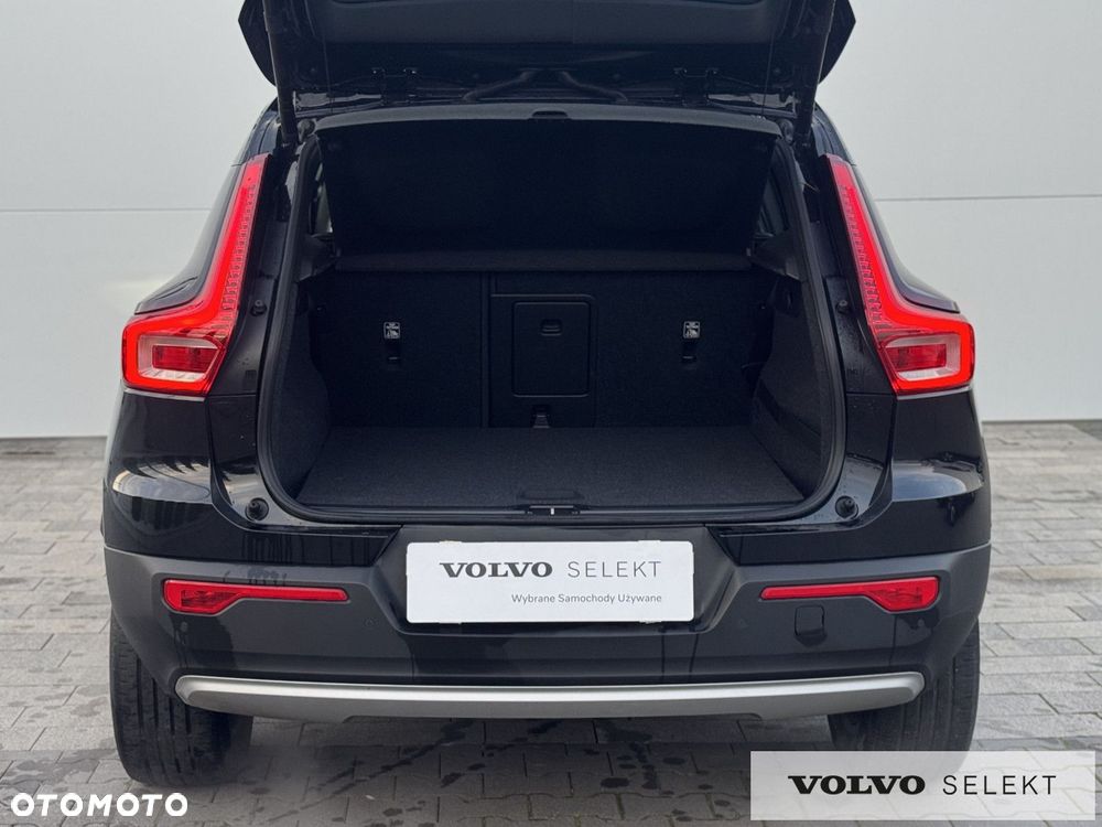 Volvo XC 40 - 33