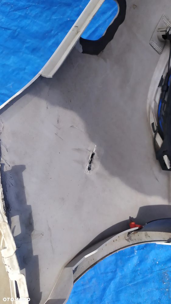 71B Zderzak Przód Przedni Insignia A OPC Spryski Xenon szybka wysyłka - 18