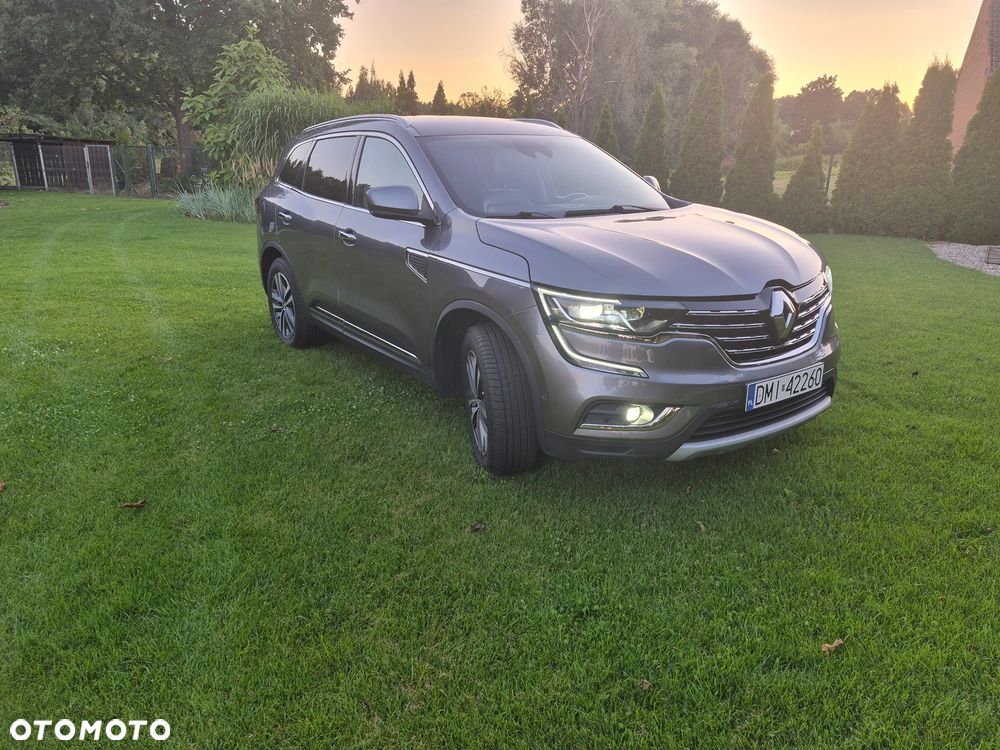 Renault Koleos 1.6 dCi Intens - 23