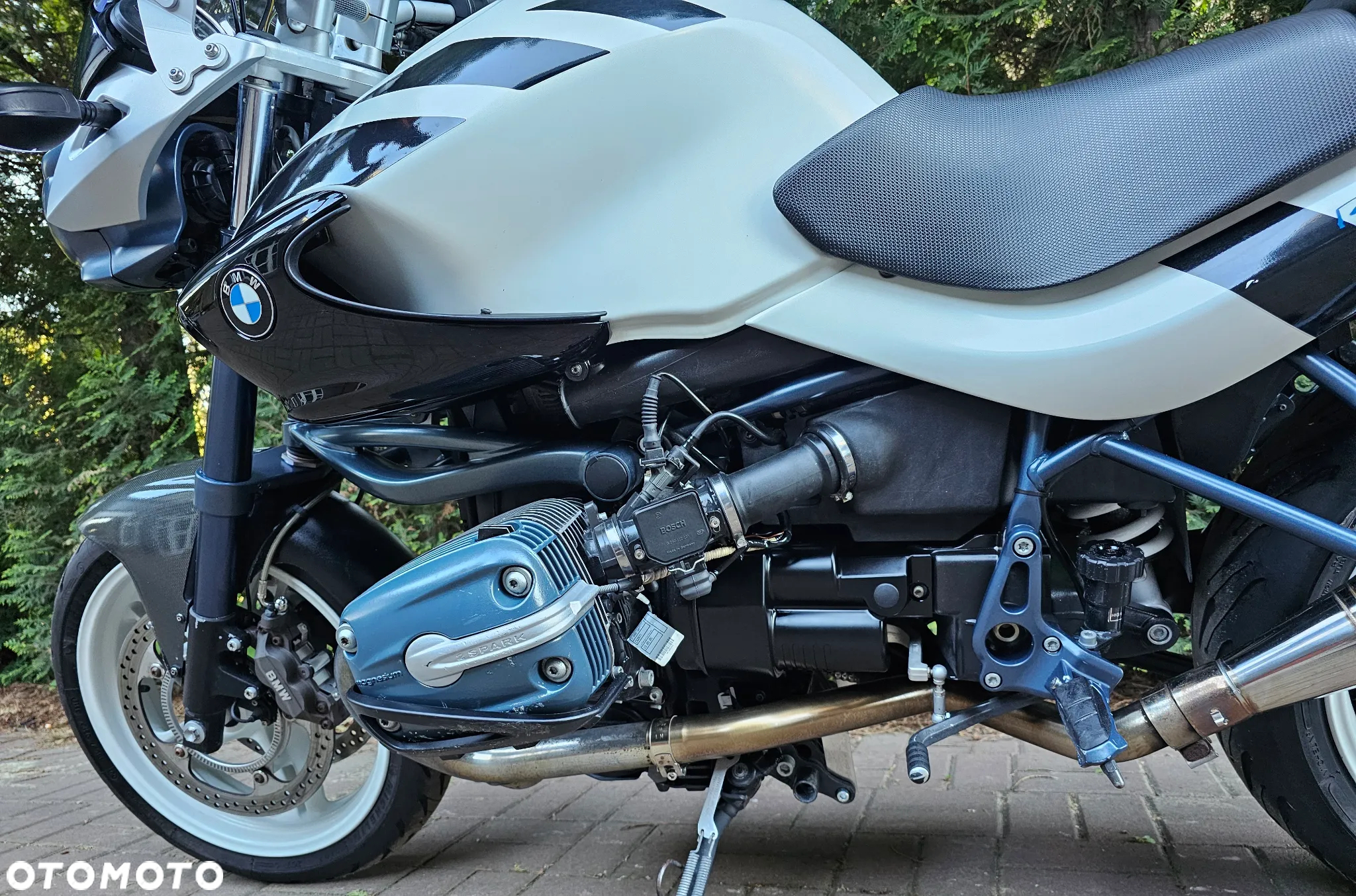 BMW R - 20