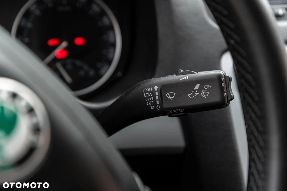 Skoda Octavia 1.6 TDI Classic - 35