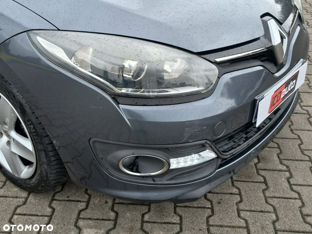 Renault Megane - 14