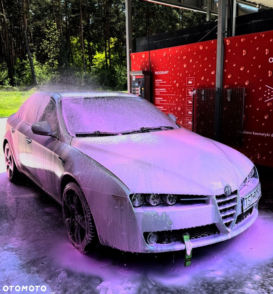 Alfa Romeo 159 - 15