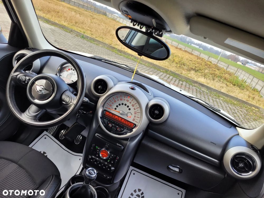 MINI Countryman Cooper S ALL4 - 24