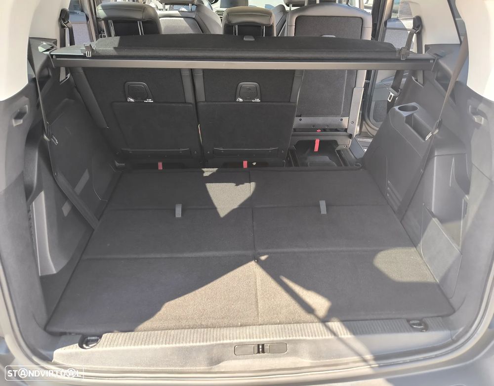 Peugeot 5008 1.5 BlueHDi Allure - 25